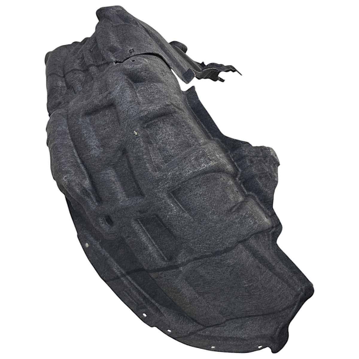 Parabarro Lameiro Volvo XC90 2019 2020 2021 Traseira Esquerda