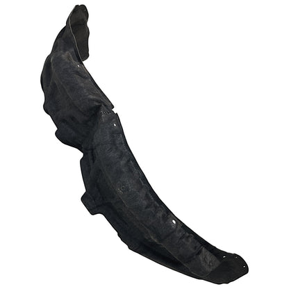 Parabarro Lameiro Volvo XC90 2019 2020 2021 Traseira Esquerda