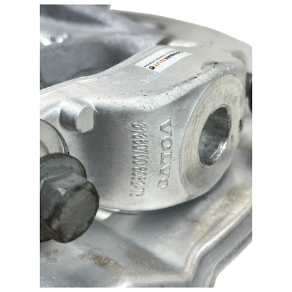 Montante Manga Eixo Volvo XC90 2020 2021 Dianteiro Direito