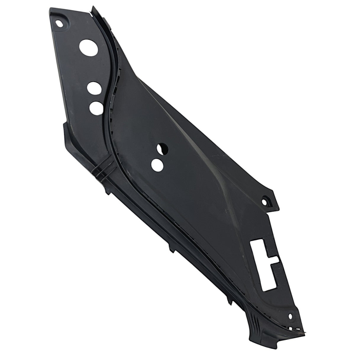 Acabamento Superior Radiador Volvo XC90 2020 Direito