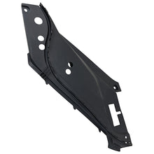 Acabamento Superior Radiador Volvo XC90 2020 Direito