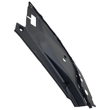 Acabamento Superior Radiador Volvo XC90 2020 Direito