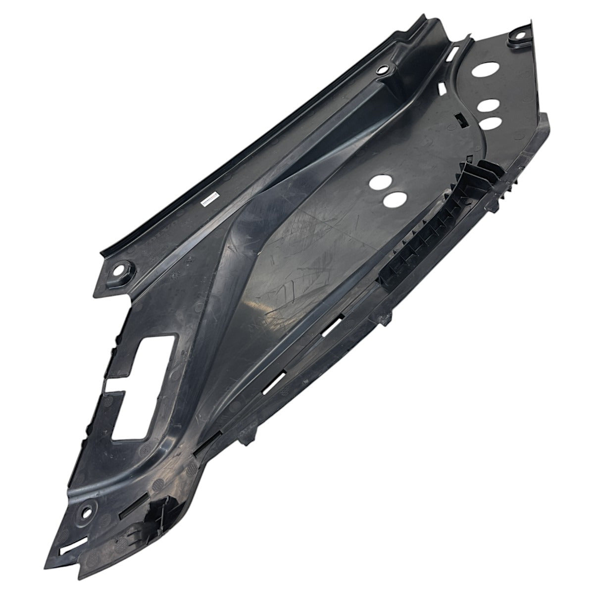 Acabamento Superior Radiador Volvo XC90 2020 Direito