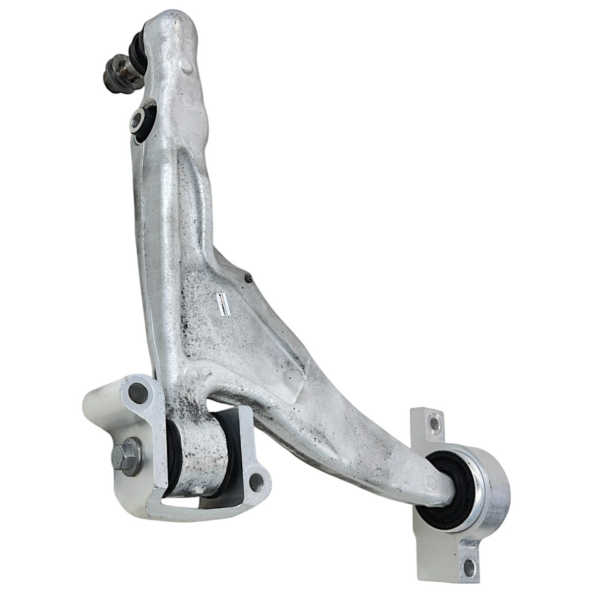 Bandeja Suspensão Volvo XC90 T6 2019 2020 Dianteira Direita