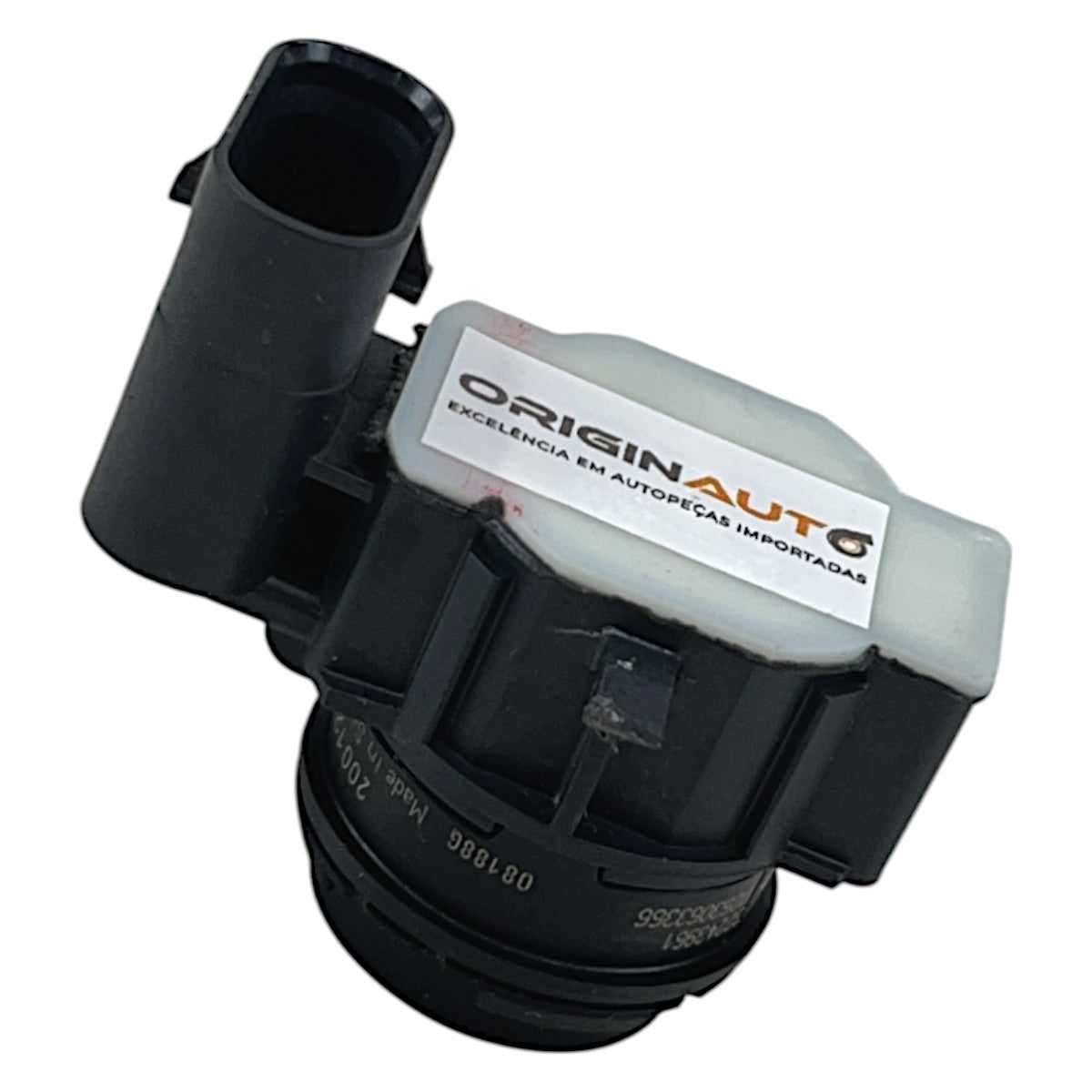 Sensor Estacionamento Volvo XC90 T6 2020 Traseiro Central