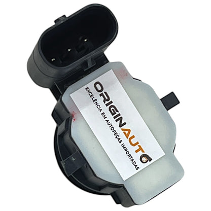 Sensor Estacionamento Volvo XC90 T6 2020 Traseiro Central