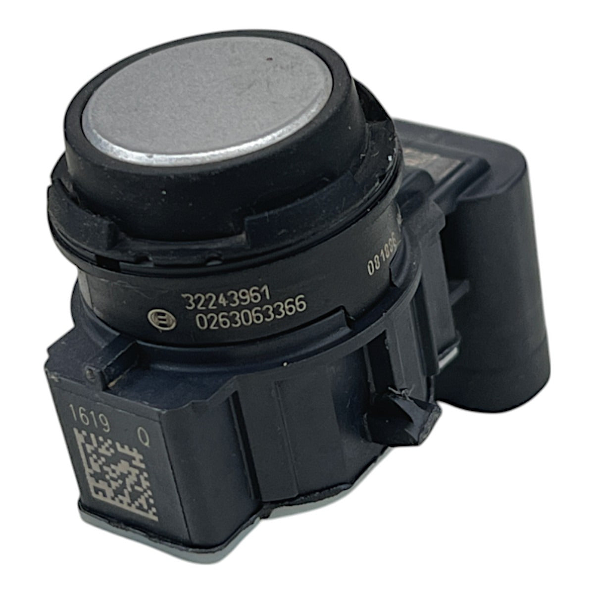 Sensor Estacionamento Volvo XC90 T6 2020 Traseiro Central