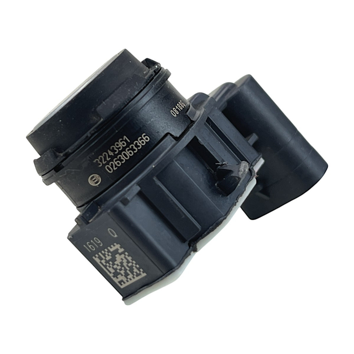 Sensor Estacionamento Volvo XC90 T6 2020 Traseiro Central