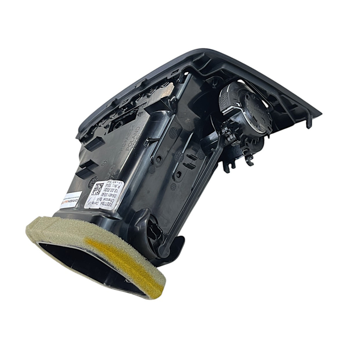 Difusor Ar Painel Volvo XC90 T6 2019 2020 Central Esquerdo