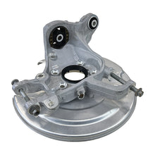 Montante Manga Eixo Volvo XC90 2020 2021 Traseiro Esquerdo