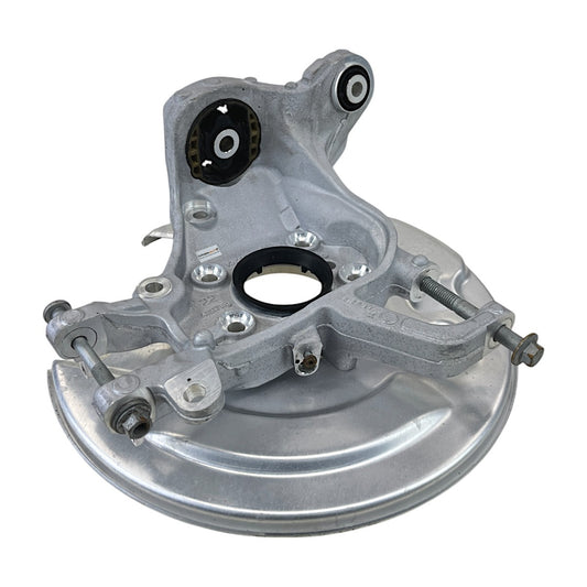 Montante Manga Eixo Volvo XC90 2020 2021 Traseiro Esquerdo