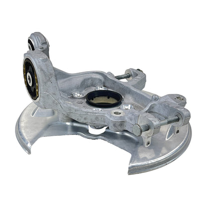 Montante Manga Eixo Volvo XC90 2020 2021 Traseiro Esquerdo