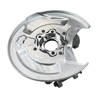 Montante Manga Eixo Volvo XC90 2020 2021 Traseiro Esquerdo