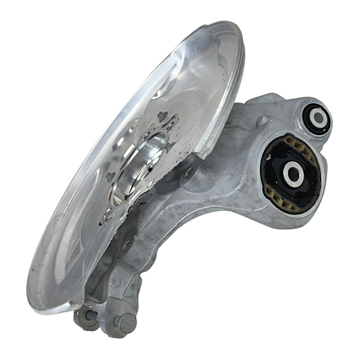 Montante Manga Eixo Volvo XC90 2020 2021 Traseiro Esquerdo