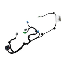 Chicote Forro Porta Volvo XC90 Moment 2020 Dianteira Direita