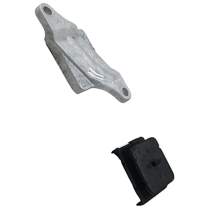 Suporte Mola Volvo XC60 XC90 T6 2019 2020 Traseira Direita