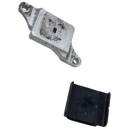 Suporte Mola Volvo XC60 XC90 T6 2019 2020 Traseira Direita