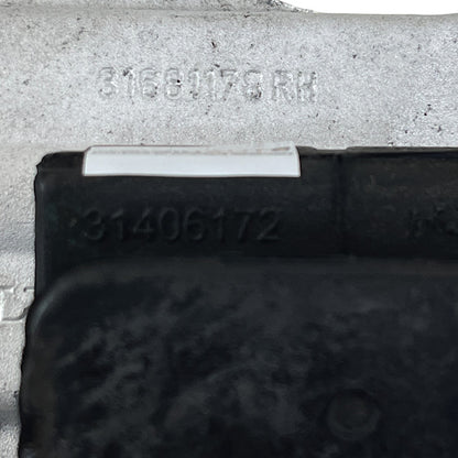 Suporte Mola Volvo XC60 XC90 T6 2019 2020 Traseira Direita