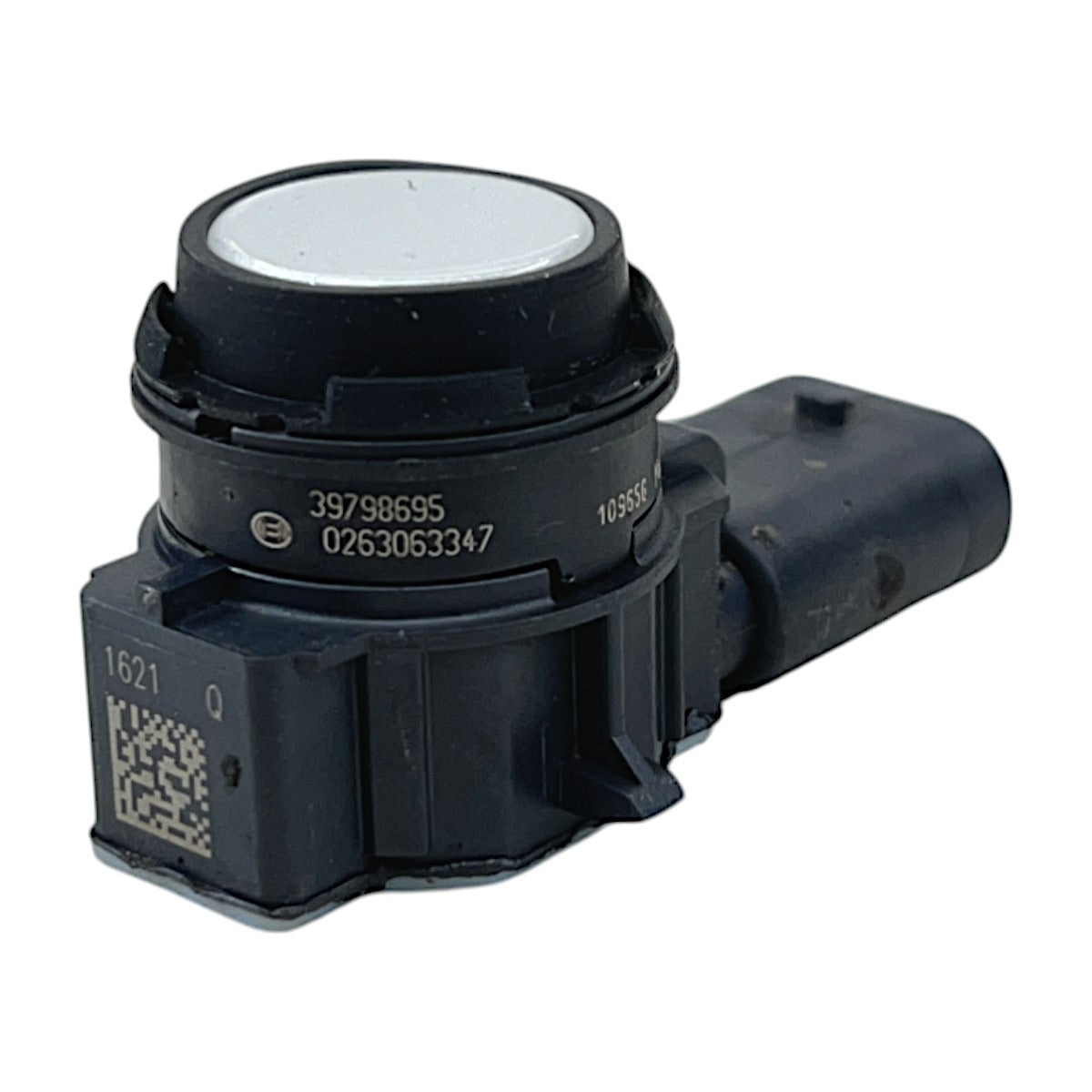 Sensor Estacionamento Volvo XC90 T6 Momentum 2020 Traseiro