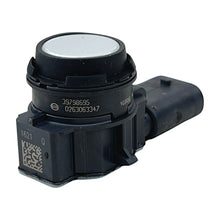 Sensor Estacionamento Volvo XC90 T6 Momentum 2020 Traseiro