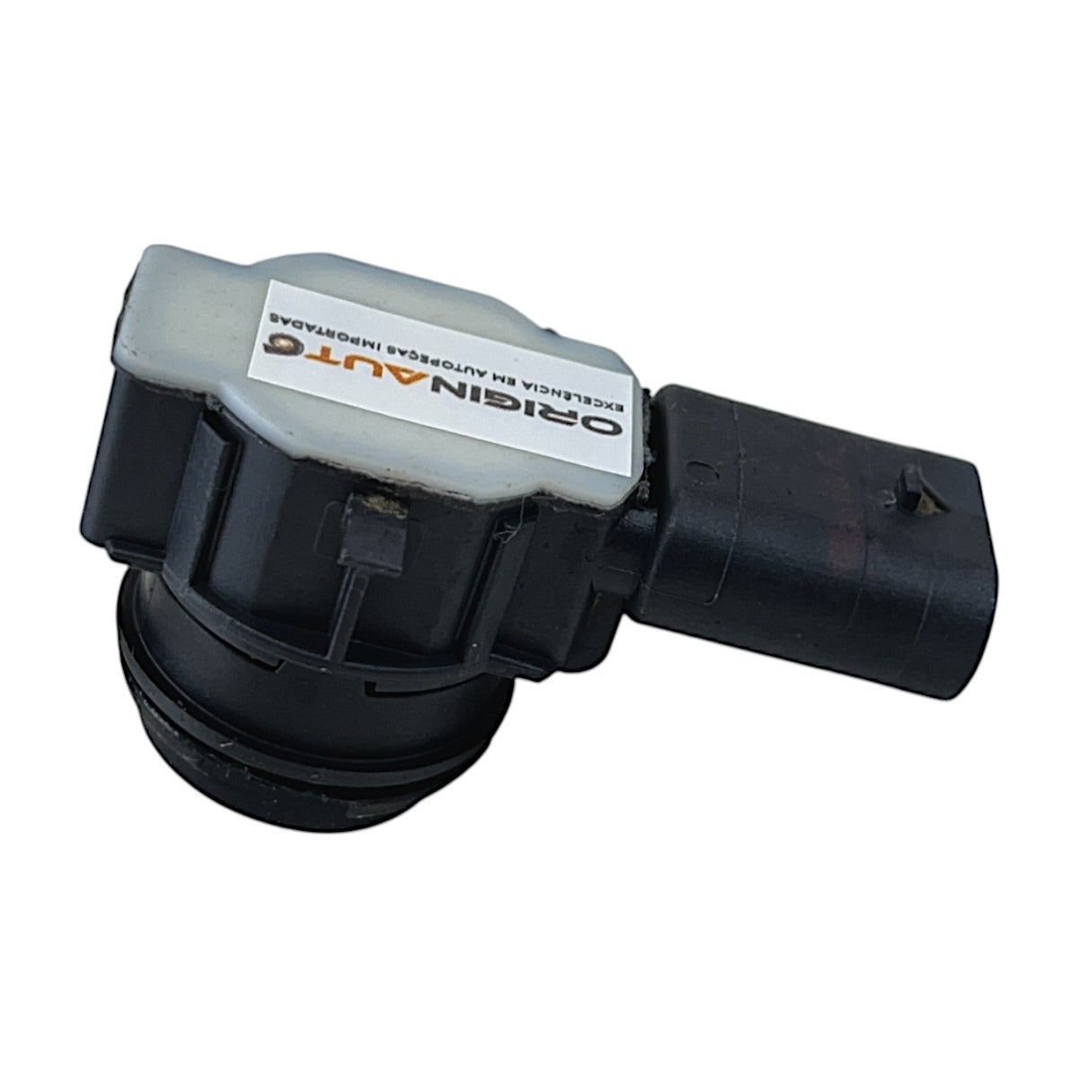 Sensor Estacionamento Volvo XC90 T6 Momentum 2020 Traseiro