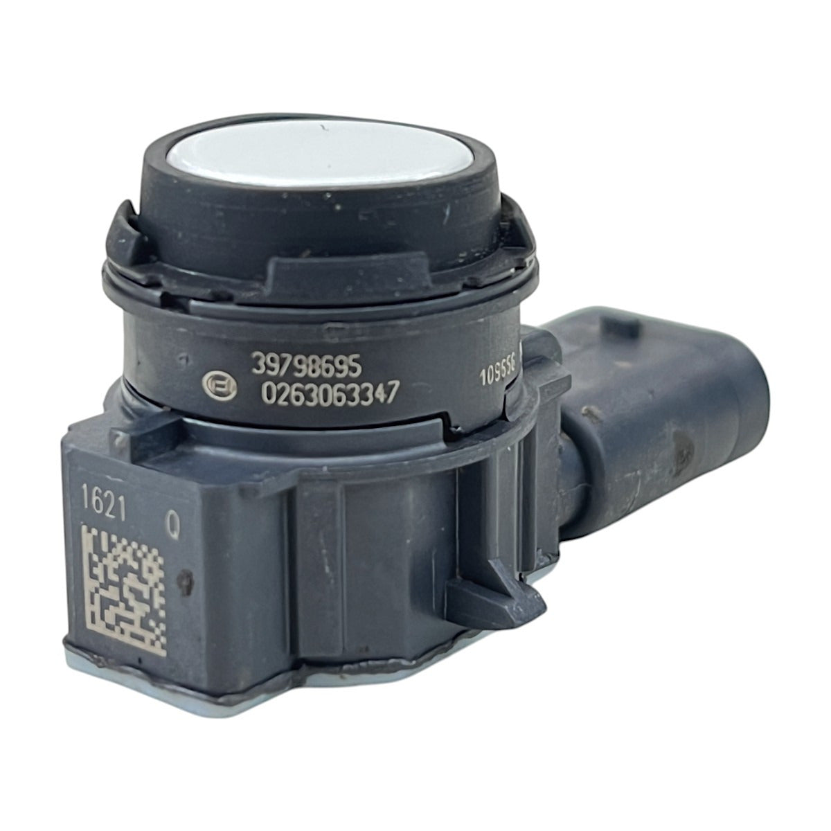 Sensor Estacionamento Volvo XC90 T6 Momentum 2020 Traseiro