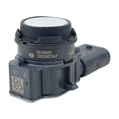 Sensor Estacionamento Volvo XC90 T6 Momentum 2020 Traseiro