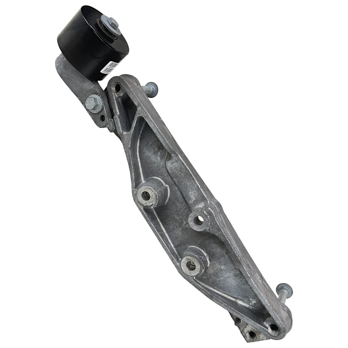 Suporte Coxim Diferencial Volvo XC60 XC90 T6 2020 Traseiro