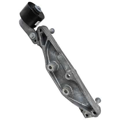 Suporte Coxim Diferencial Volvo XC60 XC90 T6 2020 Traseiro