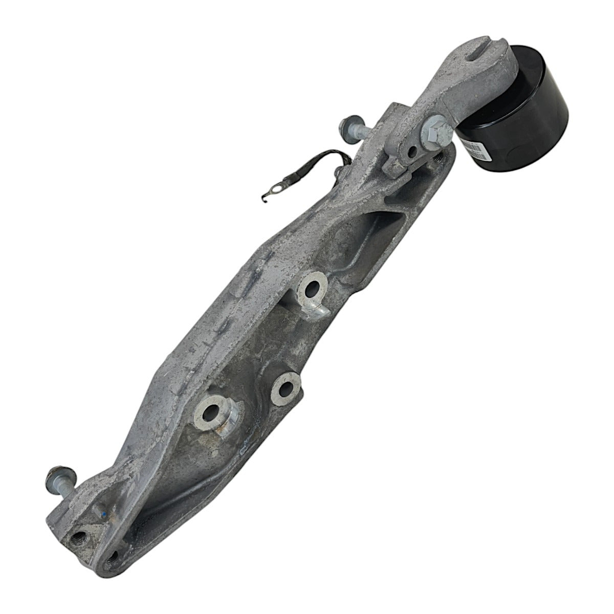 Suporte Coxim Diferencial Volvo XC60 XC90 T6 2020 Traseiro