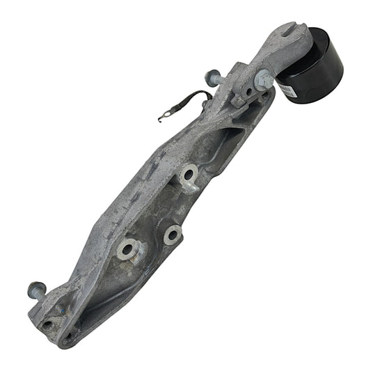 Suporte Coxim Diferencial Volvo XC60 XC90 T6 2020 Traseiro