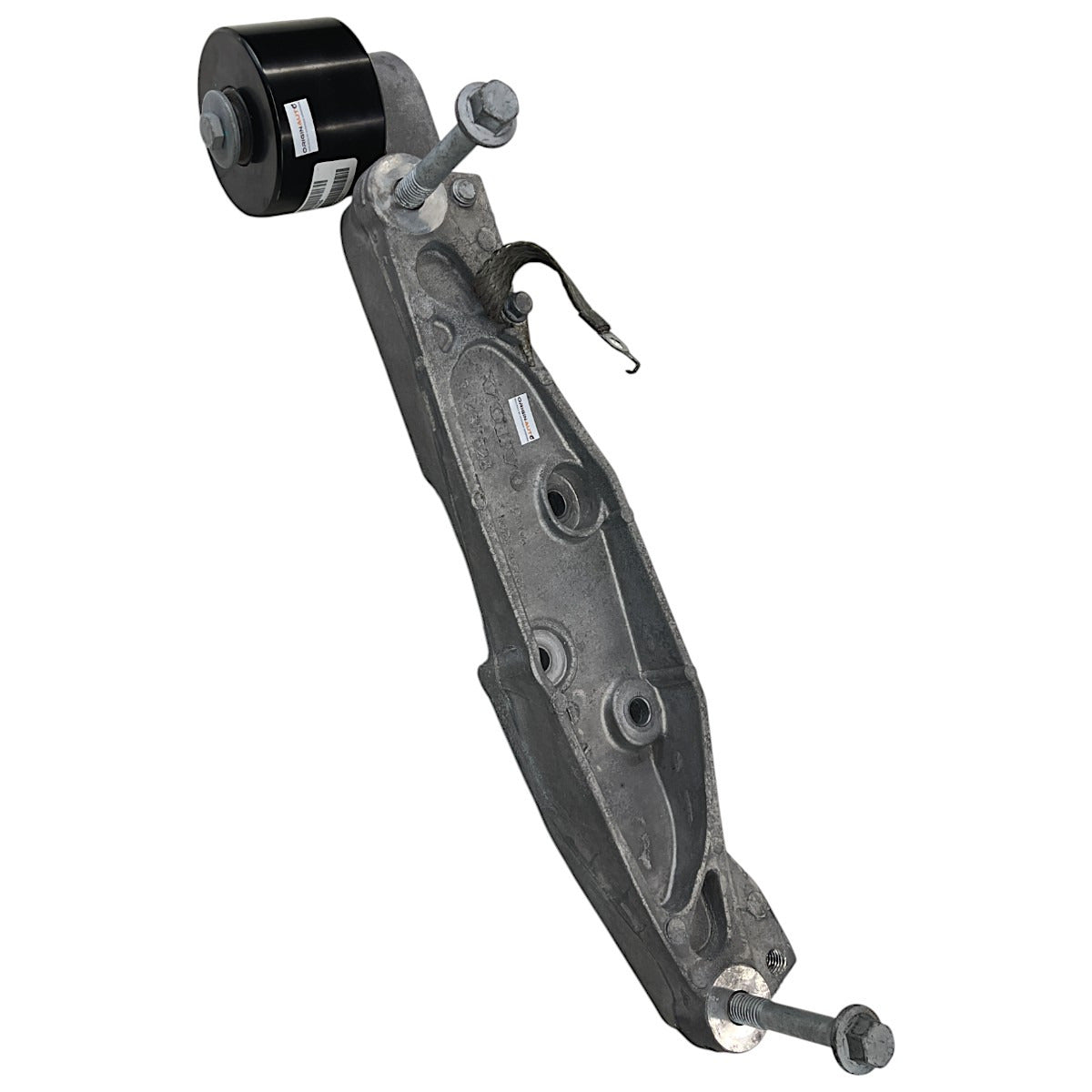 Suporte Coxim Diferencial Volvo XC60 XC90 T6 2020 Traseiro