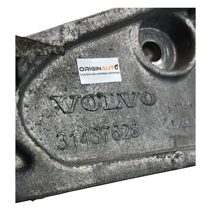 Suporte Coxim Diferencial Volvo XC60 XC90 T6 2020 Traseiro