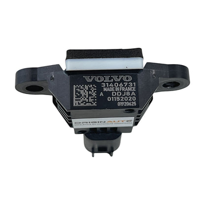 Sensor Airbag Impacto Volvo XC90 T6 Momentum 2020 31406731