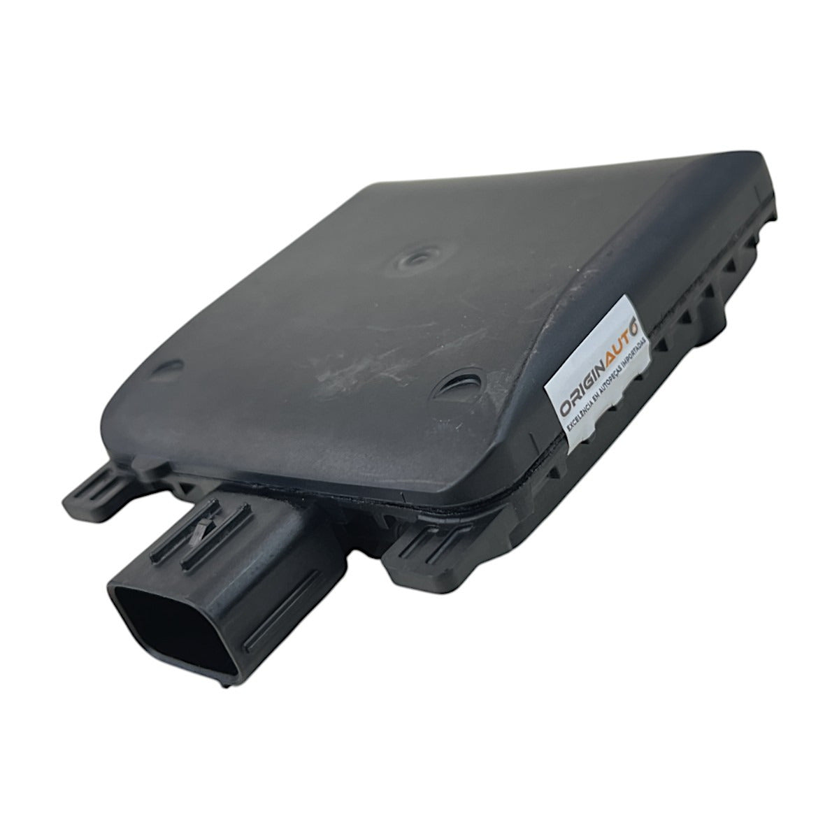 Módulo Ponto Cego Colisão Volvo XC90 T6 2020 2021 32286570