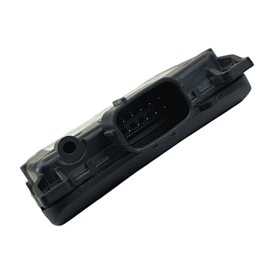 Módulo Ponto Cego Colisão Volvo XC90 T6 2020 2021 32286570