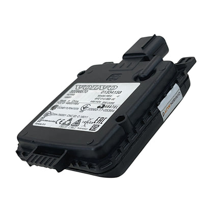 Módulo Ponto Cego Colisão Volvo XC90 T6 2020 2021 32286570