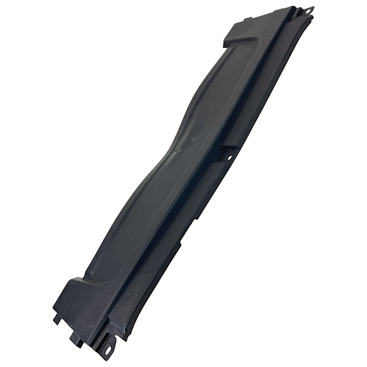 Acabamento Radiador Volvo XC90 T6 2020 2021 Superior Central