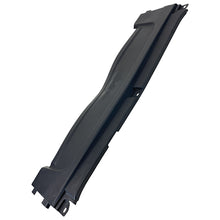 Acabamento Radiador Volvo XC90 T6 2020 2021 Superior Central