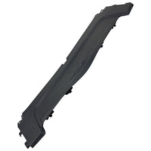 Acabamento Radiador Volvo XC90 T6 2020 2021 Superior Central