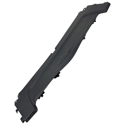 Acabamento Radiador Volvo XC90 T6 2020 2021 Superior Central