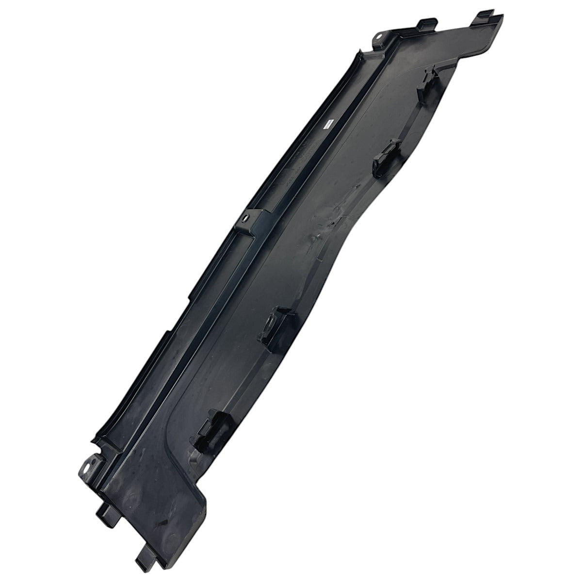 Acabamento Radiador Volvo XC90 T6 2020 2021 Superior Central