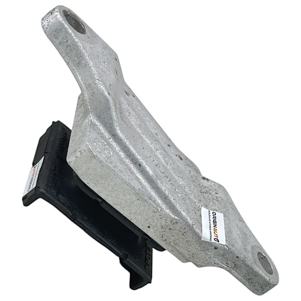 Suporte Mola Volvo XC60 XC90 T6 2019 2020 Traseira Esquerda