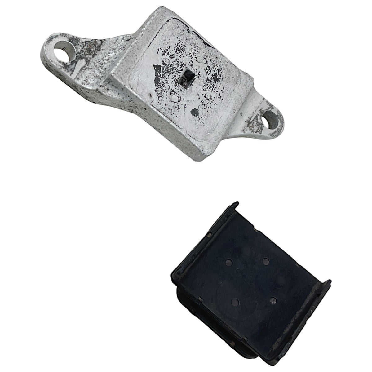 Suporte Mola Volvo XC60 XC90 T6 2019 2020 Traseira Esquerda