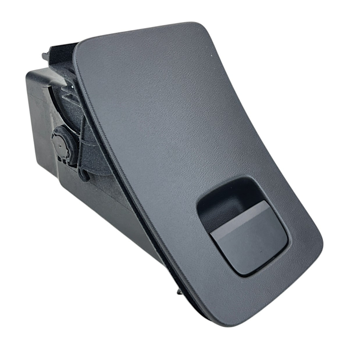 Porta Treco Objetos Painel Volvo XC90 2020 2021 Motorista