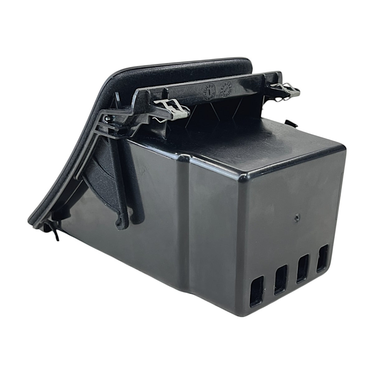 Porta Treco Objetos Painel Volvo XC90 2020 2021 Motorista