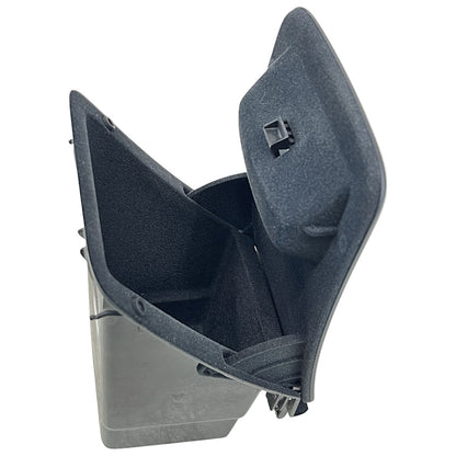 Porta Treco Objetos Painel Volvo XC90 2020 2021 Motorista