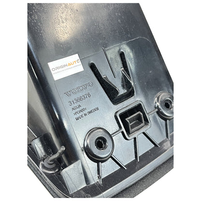 Porta Treco Objetos Painel Volvo XC90 2020 2021 Motorista