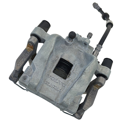 Pinça Freio Volvo XC90 T6 2020 2021 2022 Traseira Direita