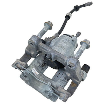 Pinça Freio Volvo XC90 T6 2020 2021 2022 Traseira Direita